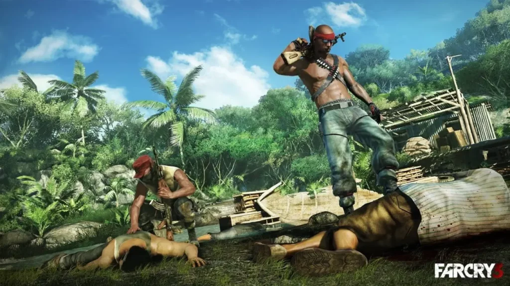 Download Far Cry 3 Game