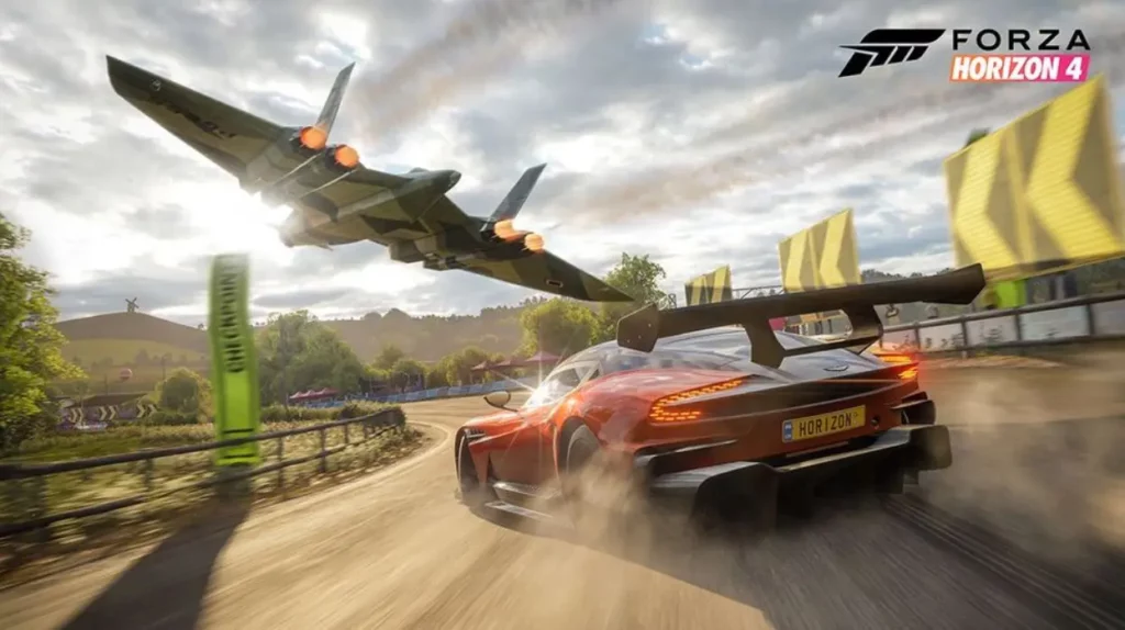 download forza horizon 4 for pc