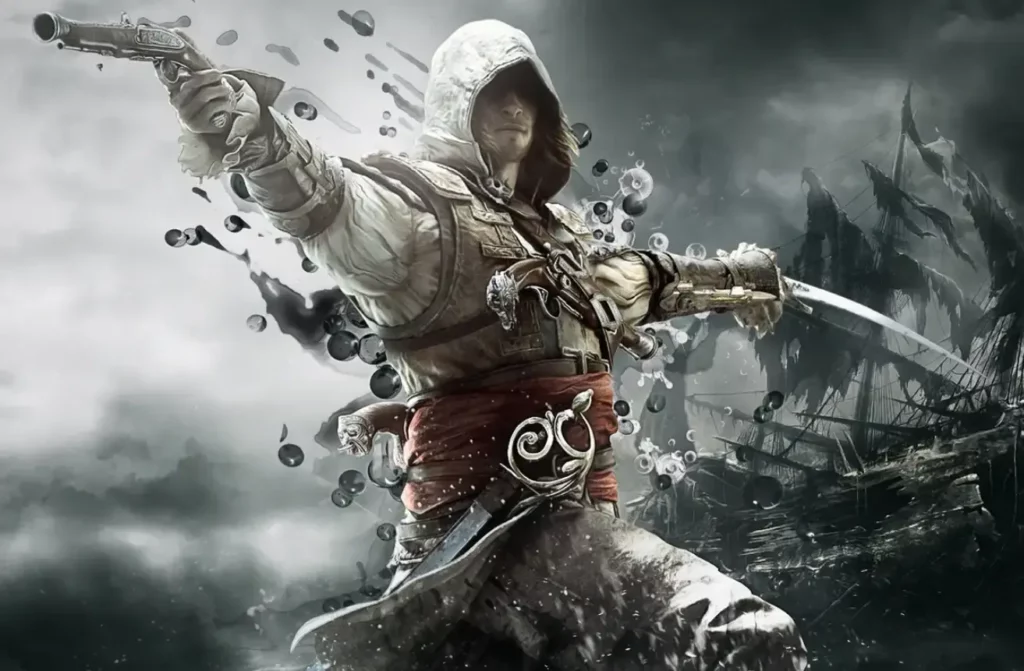 assassin's creed 4 download